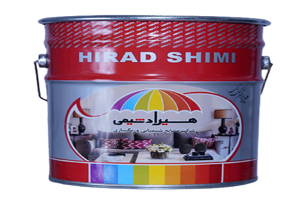تصویر 5 از قیمت خرید رنگ ساختمانی هیراد شیمی عمده به صرفه و ارزان